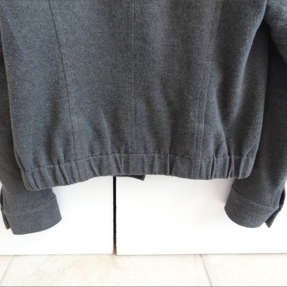 Loft XS Moto Jacket - Picture 6 of 8